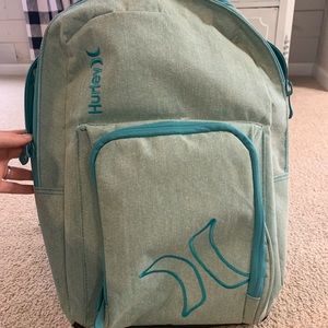 Hurley Backpack